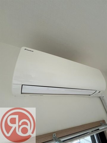 BPRレジデンス福島の物件内観写真