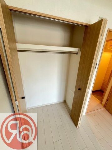 BPRレジデンス福島の物件内観写真