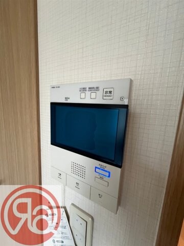 BPRレジデンス福島の物件内観写真