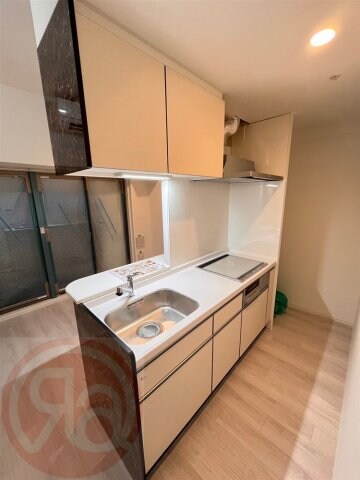 セレニテフラン難波の物件内観写真