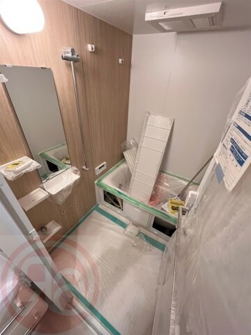 セレニテフラン難波の物件内観写真