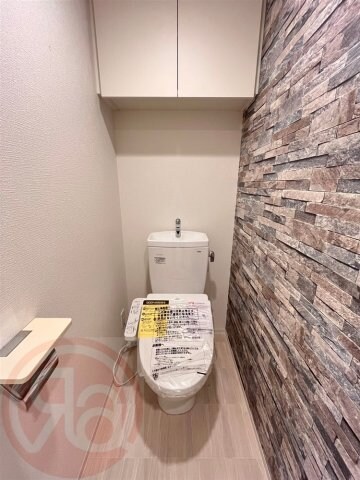 セレニテフラン難波の物件内観写真