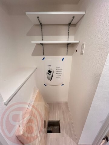 セレニテフラン難波の物件内観写真