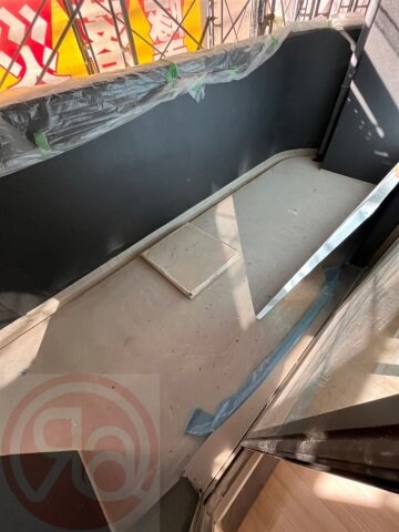 セレニテフラン難波の物件内観写真