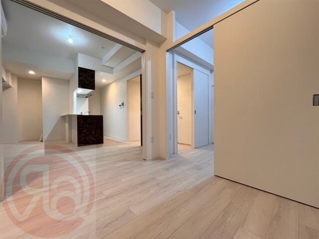 セレニテフラン難波の物件内観写真