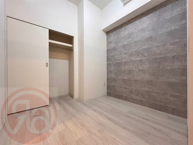 セレニテフラン難波の物件内観写真