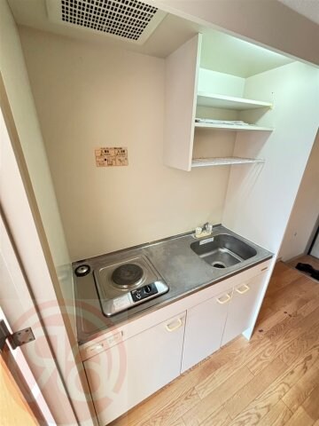 アンタンテ7thの物件内観写真