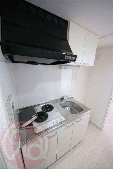 ルクレ難波の物件内観写真