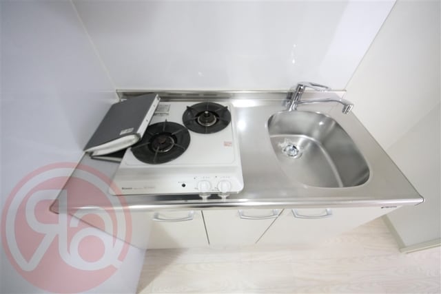 ルクレ難波の物件内観写真