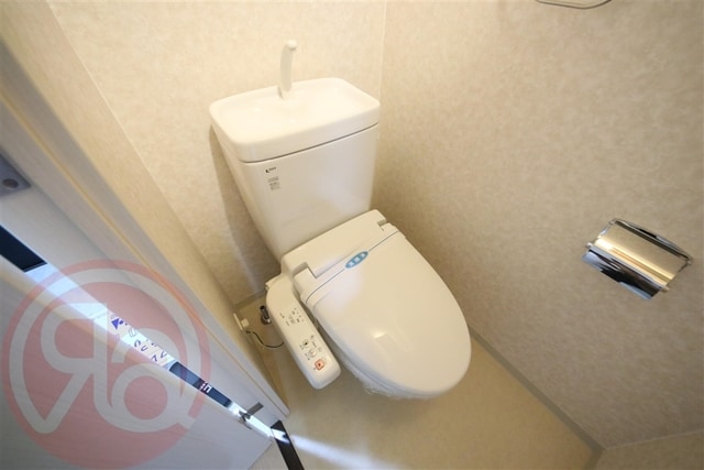 ルクレ難波の物件内観写真