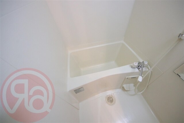 ルクレ難波の物件内観写真