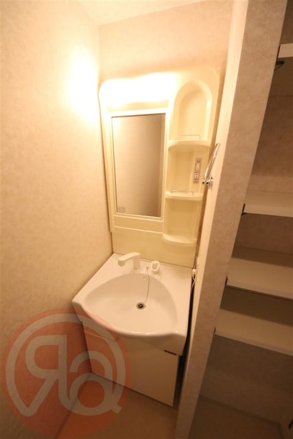 ルクレ難波の物件内観写真