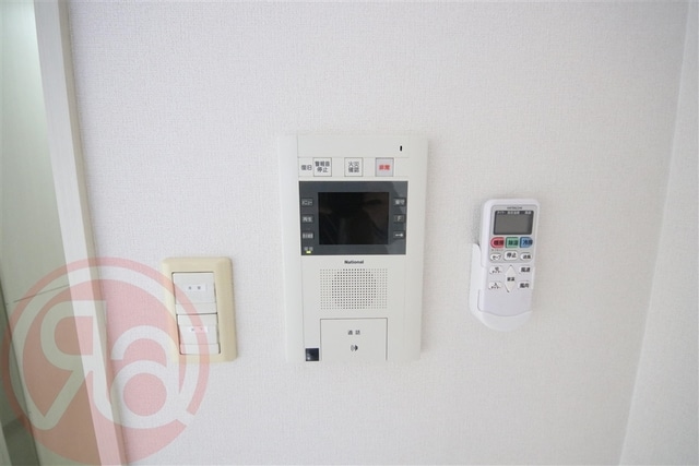 ルクレ難波の物件内観写真