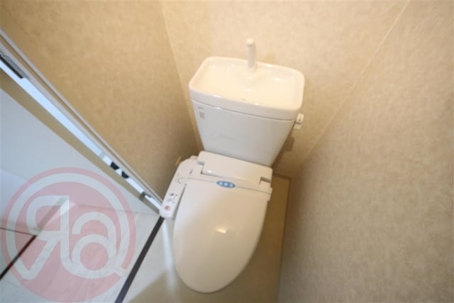 ルクレ難波の物件内観写真