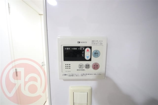 ルクレ難波の物件内観写真