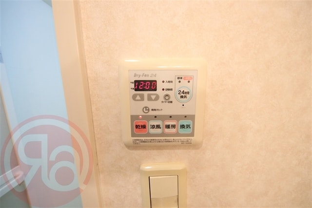 ルクレ難波の物件内観写真