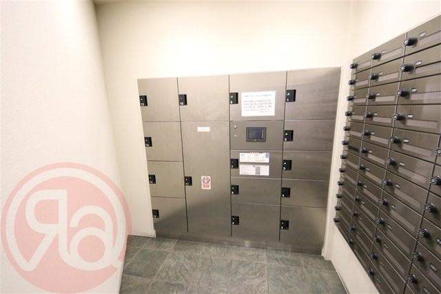 ルクレ難波の物件内観写真