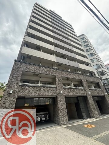 アドバンス西梅田Ⅲエミネンスの物件外観写真