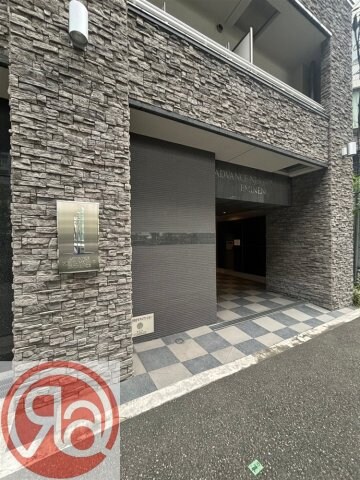 アドバンス西梅田Ⅲエミネンスの物件外観写真