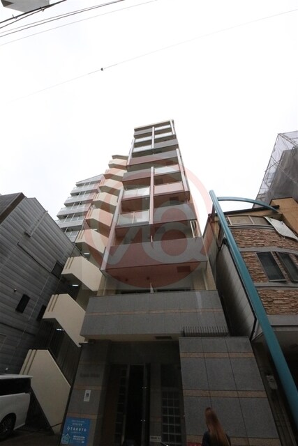 リレイション大国の物件外観写真