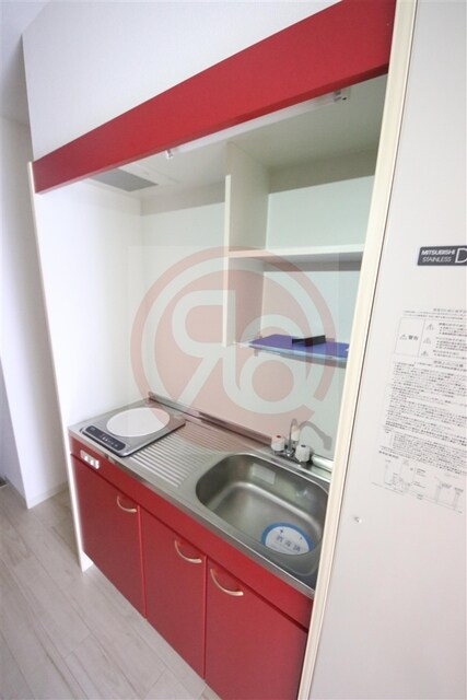 リレイション大国の物件内観写真