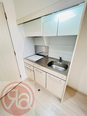 セレニテ本町グランデの物件内観写真