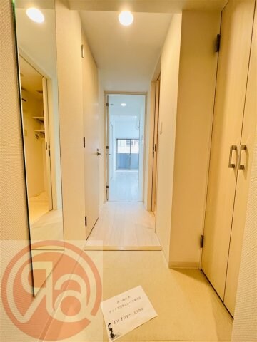 セレニテ本町グランデの物件内観写真