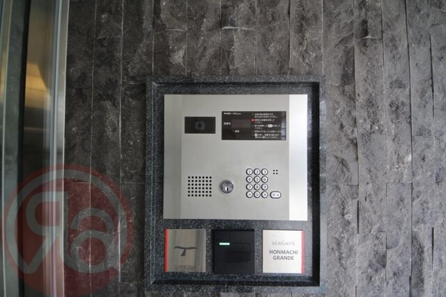 セレニテ本町グランデの物件内観写真