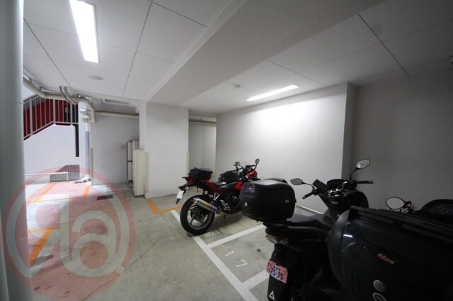 セレニテ本町グランデの物件内観写真