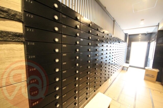 セレニテ本町グランデの物件内観写真