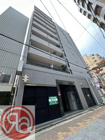 ＳＨＩＮＥ＆ＳＨＩＮＥ５５の物件外観写真