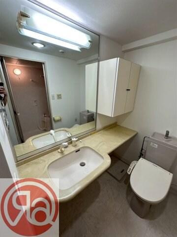 ＳＨＩＮＥ＆ＳＨＩＮＥ５５の物件内観写真