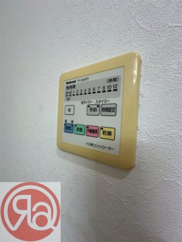 ＳＨＩＮＥ＆ＳＨＩＮＥ５５の物件内観写真