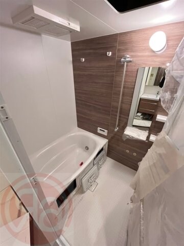 セレニテフラン難波の物件内観写真