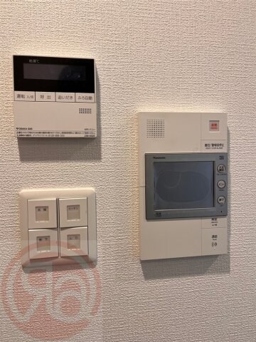 セレニテフラン難波の物件内観写真