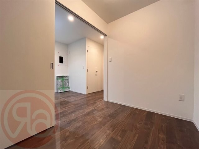 セレニテフラン難波の物件内観写真