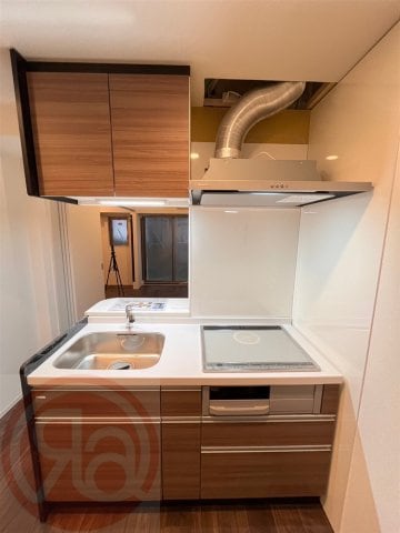 セレニテフラン難波の物件内観写真