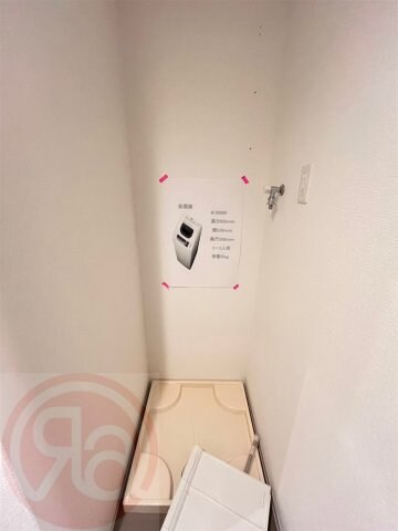 セレニテフラン難波の物件内観写真