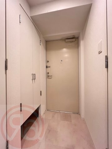 セレニテフラン難波の物件内観写真