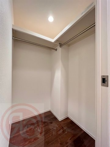 セレニテフラン難波の物件内観写真