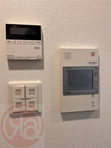 セレニテフラン難波の物件内観写真