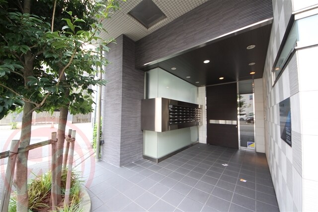 西長堀駅 徒歩5分 4階の物件外観写真