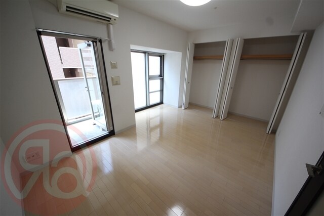 西長堀駅 徒歩5分 4階の物件内観写真