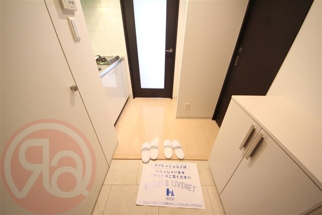 西長堀駅 徒歩5分 4階の物件内観写真