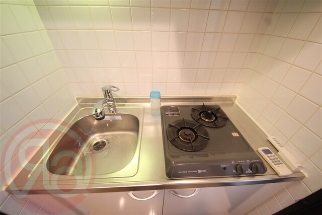 西長堀駅 徒歩5分 4階の物件内観写真