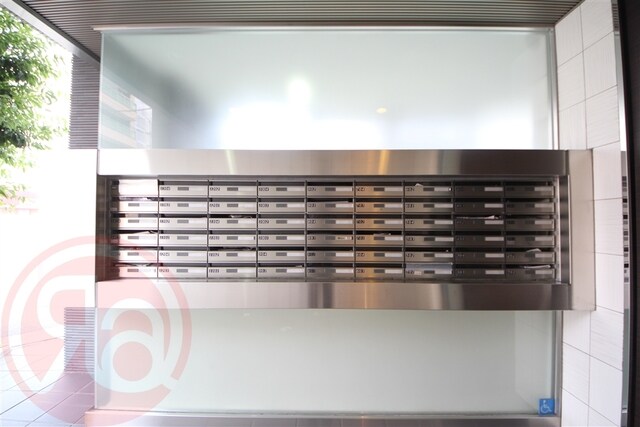 西長堀駅 徒歩5分 4階の物件内観写真