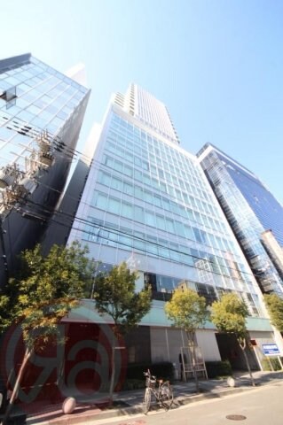 アステリオ北堀江ザ・メトロタワーの物件外観写真