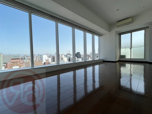 アステリオ北堀江ザ・メトロタワーの物件内観写真