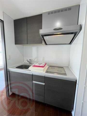 アステリオ北堀江ザ・メトロタワーの物件内観写真