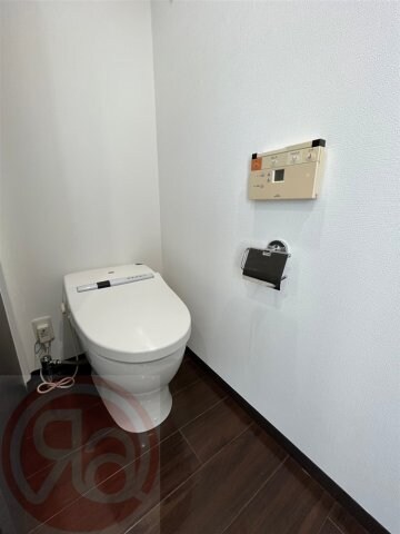 アステリオ北堀江ザ・メトロタワーの物件内観写真